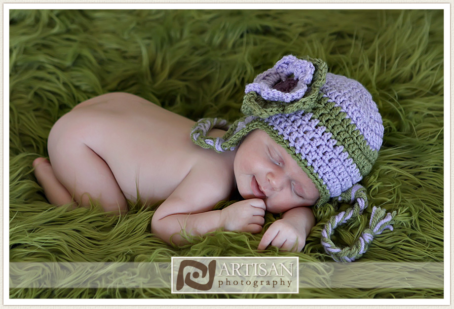 Newborn Photos
