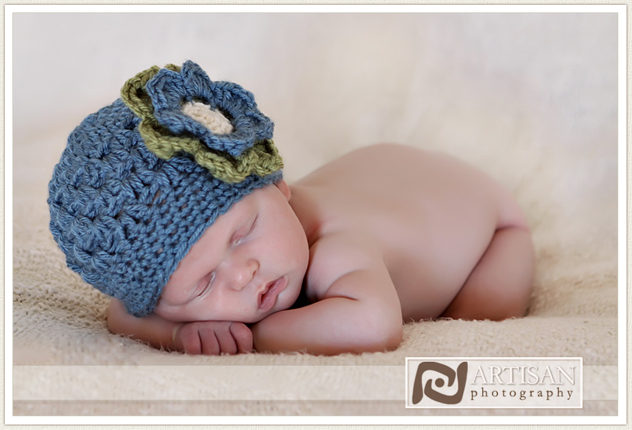 Newborn Photos