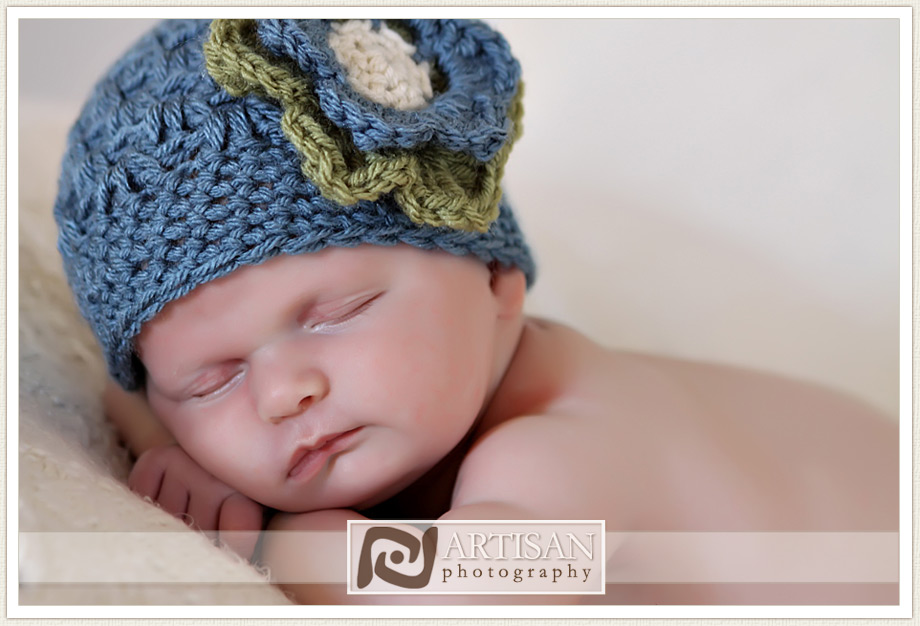 Newborn Photos