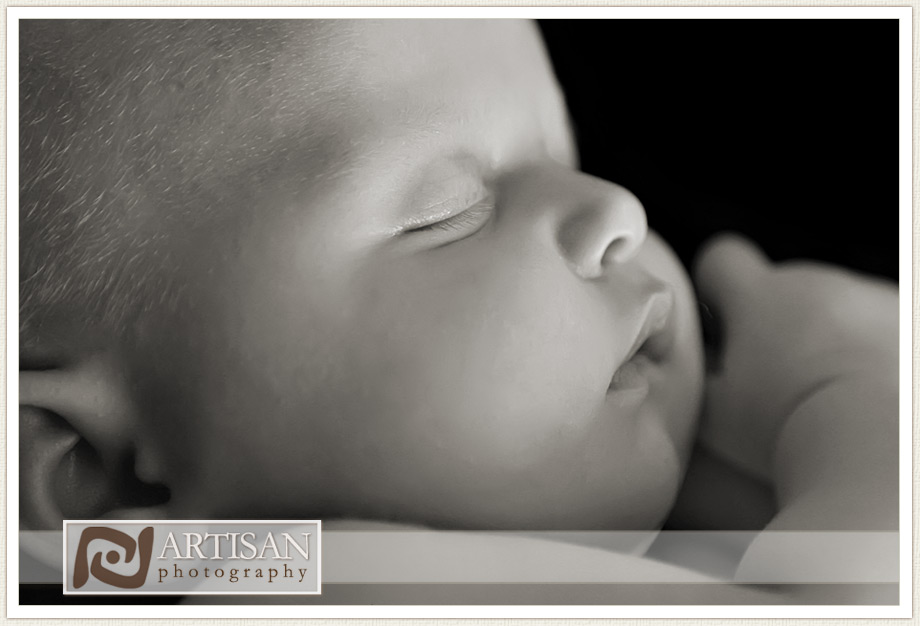 Newborn Photos