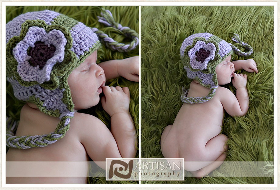 Newborn Photos