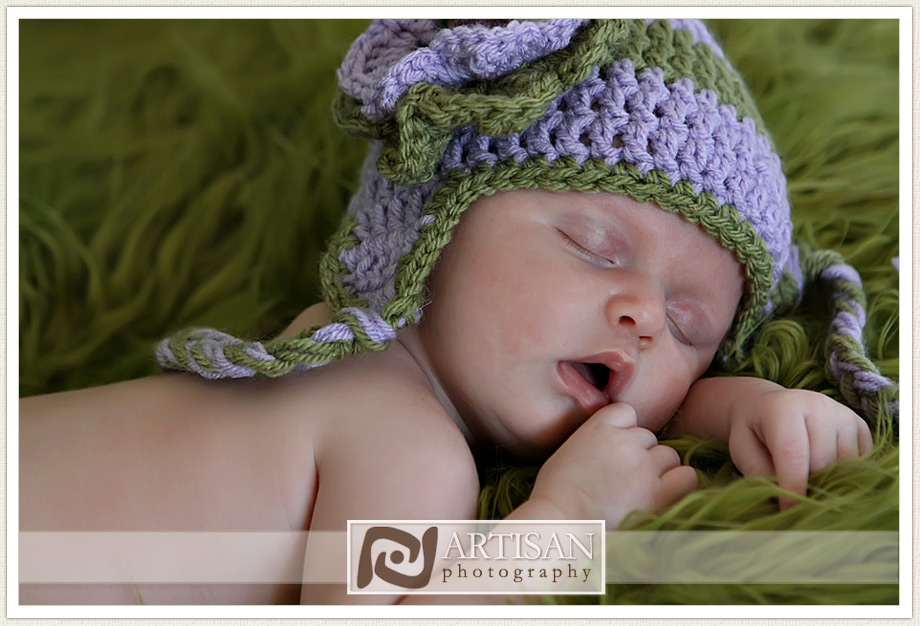 Newborn Photos