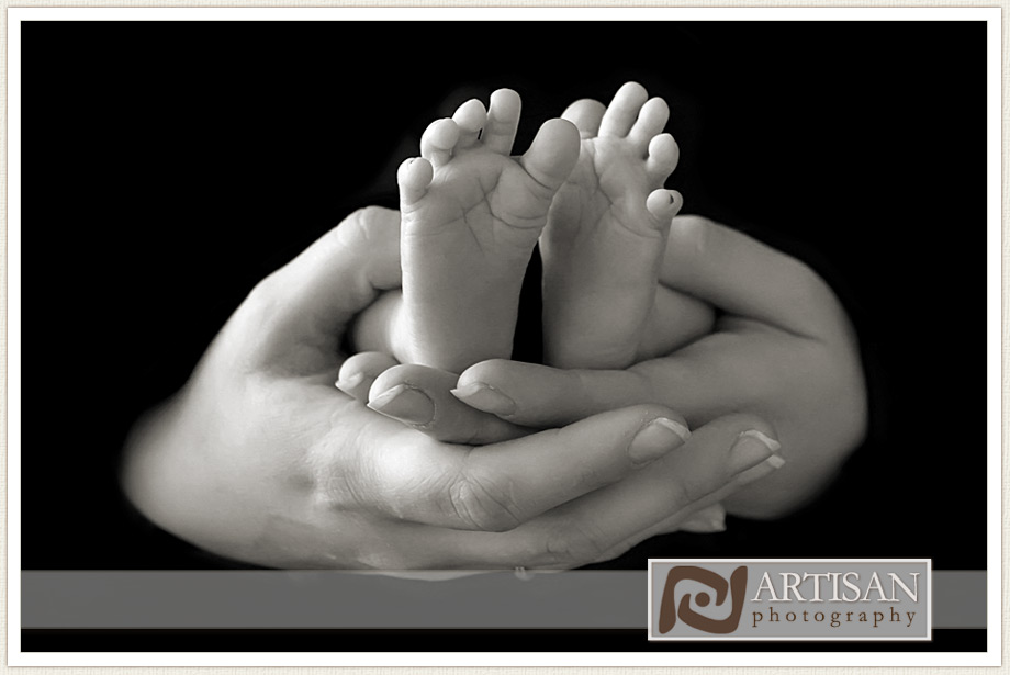 Newborn Photos