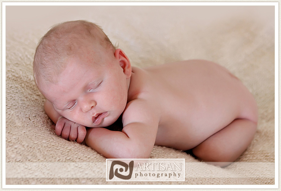 Newborn Photos