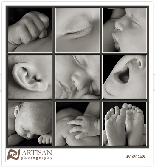 Newborn Photos