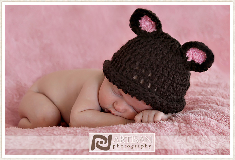 Newborn Photos