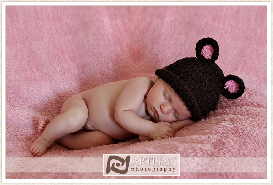 Newborn Photos