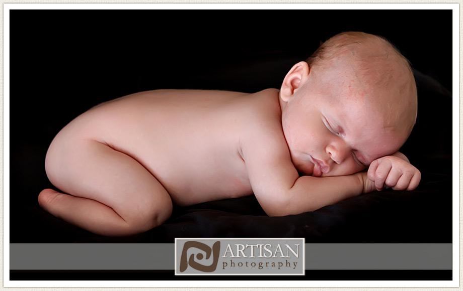 Newborn Photos