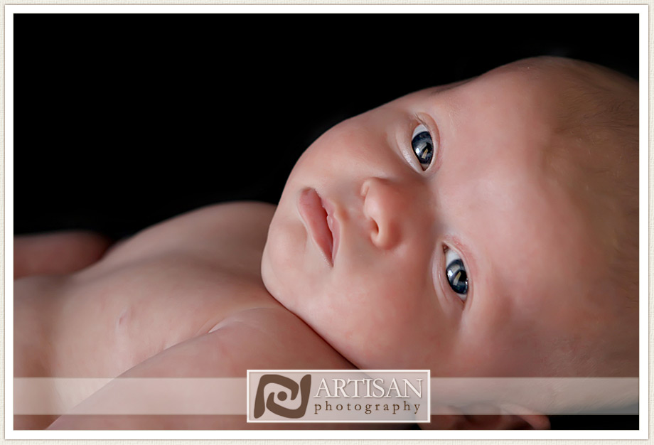 Newborn Photos
