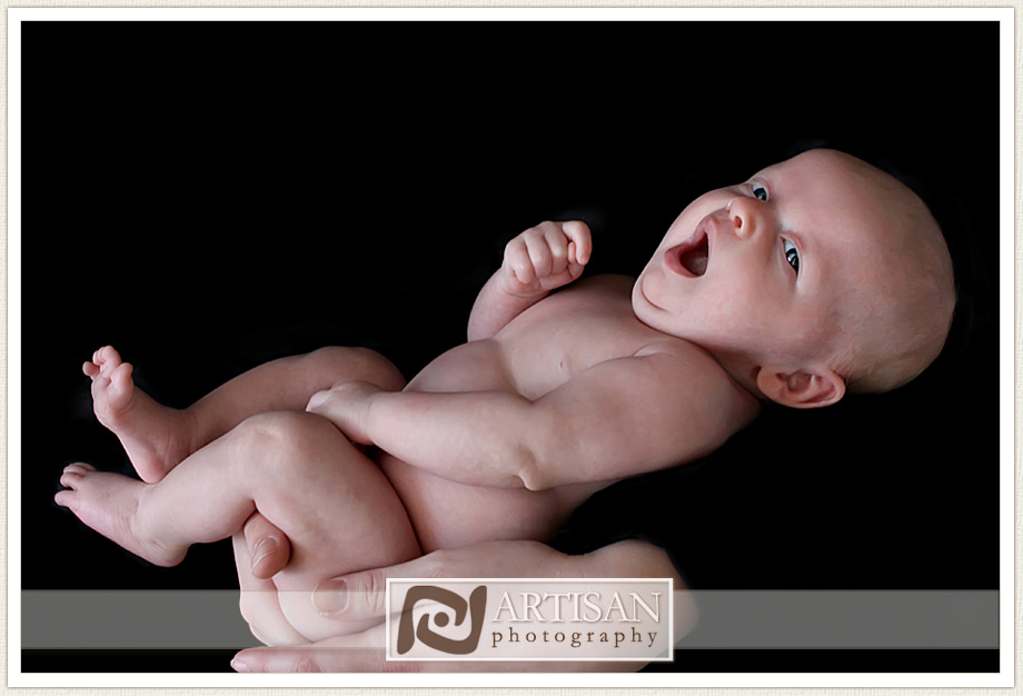 Newborn Photos