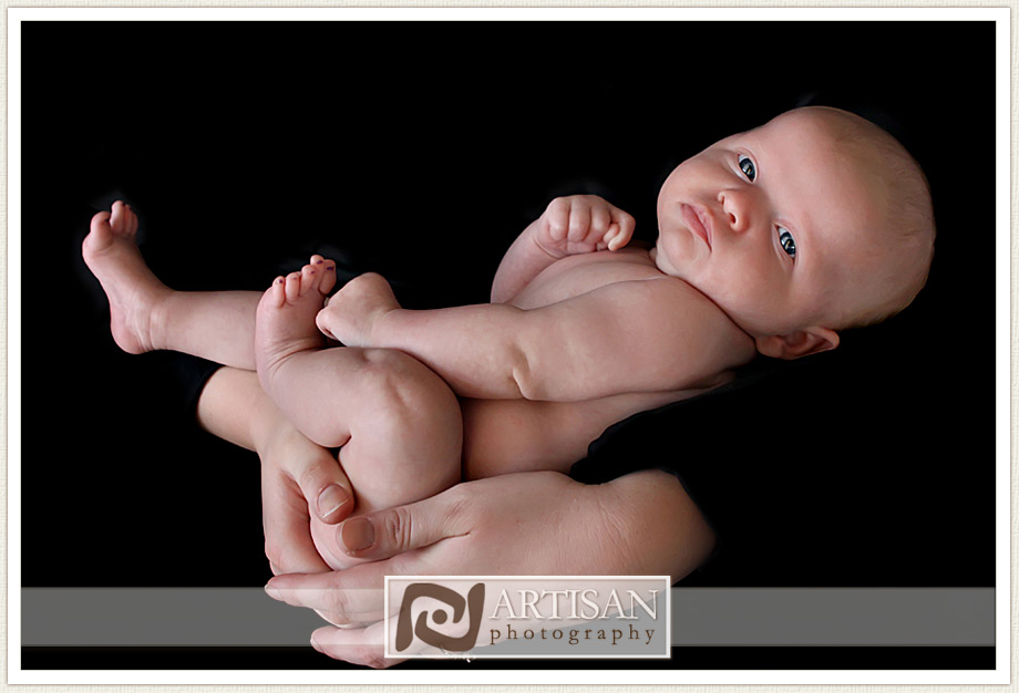 Newborn Photos