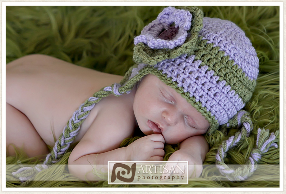Newborn Photos