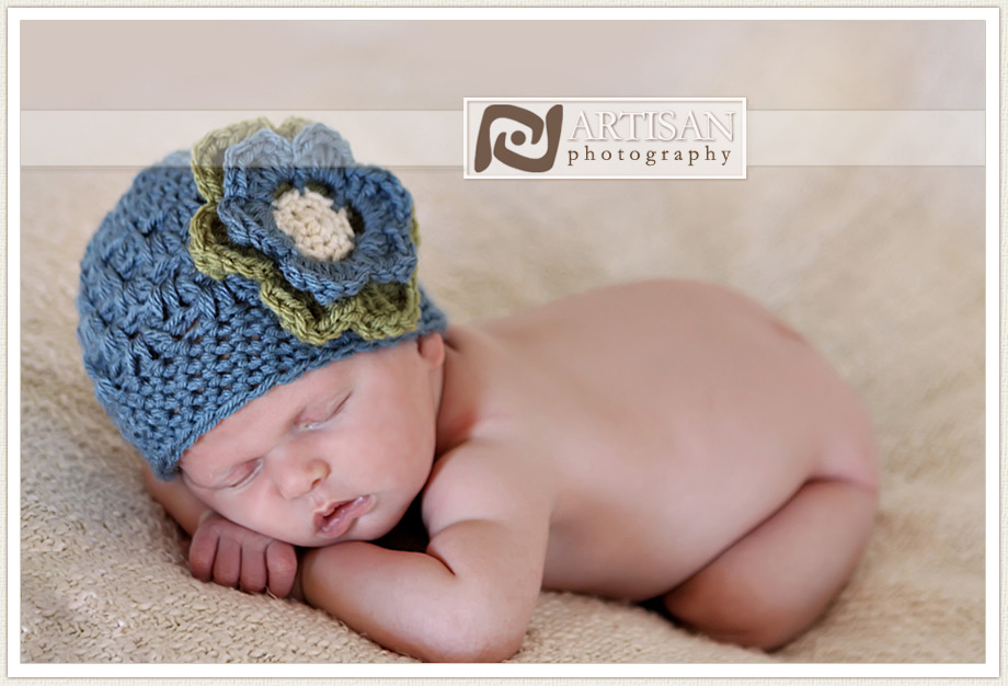 Newborn Photos