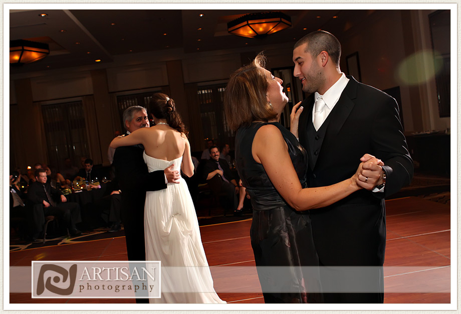 Wedding Parent dance