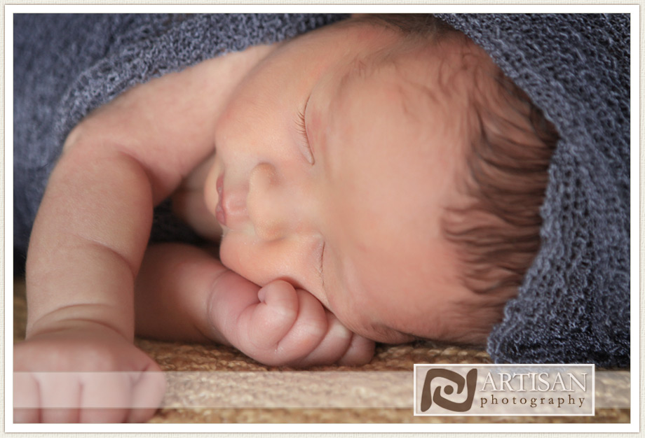 sleeping babby picture