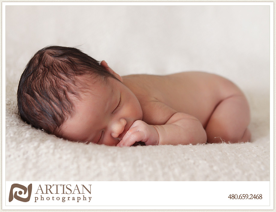 baby picture - sleeping baby
