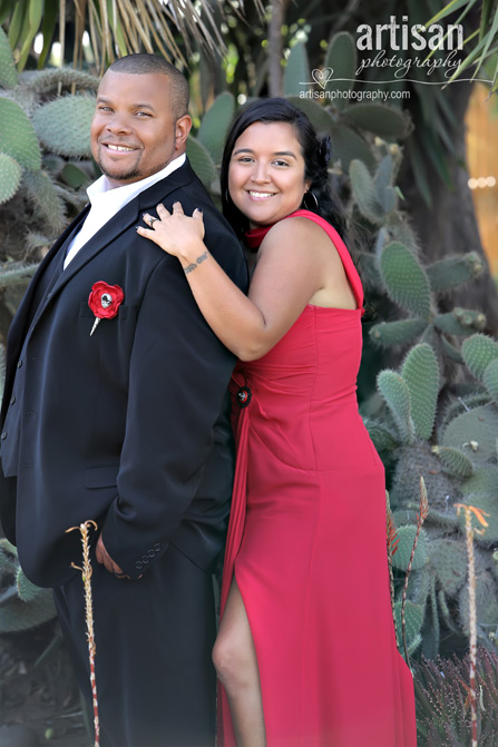 Old Town San Diego Anniversary party at Fiesta De Reyes family portraits