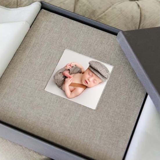 Photography Album