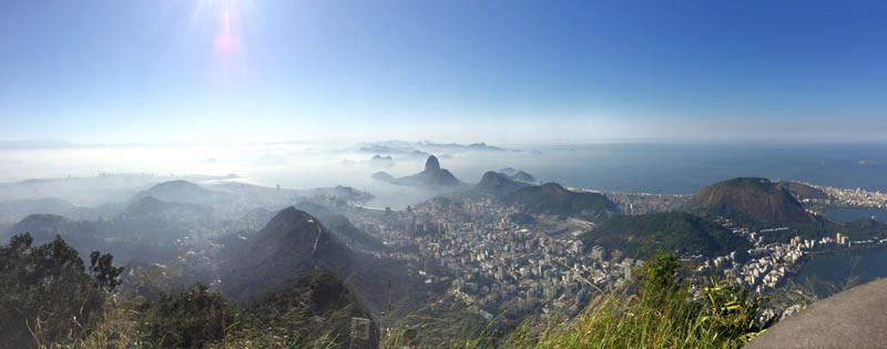 Sugar loaf - Rio de Janeiro