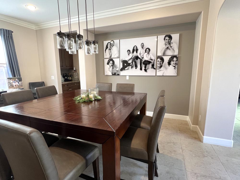 Artisan Photography Acrylic Large Wall Collection